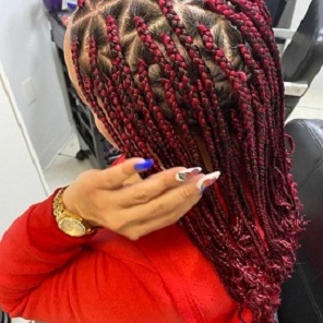 home salon services