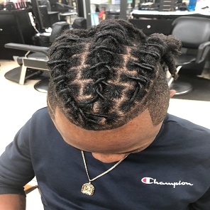 home salon services
