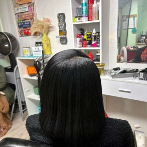 home salon services